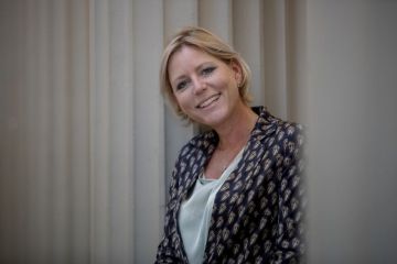 Rianne Letschert Maastricht University