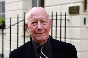 Sir Christopher Ricks Sir Christopher Ricks