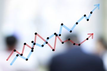 Rising graphs