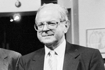 Robert Conquest