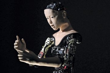 Robot