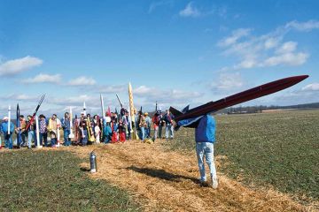rocket-launchers