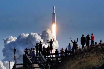 rocket