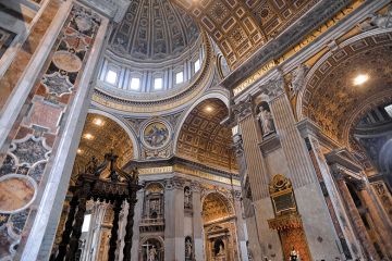 Church in Rome