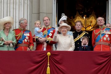 Where did the royal family go to university? Where did the royal family go to university?