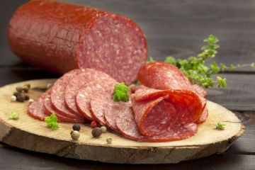 salami