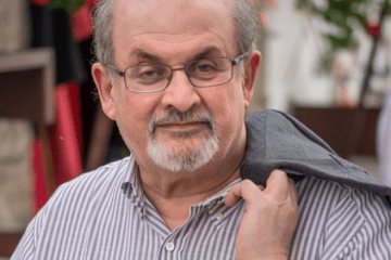 Salman Rushdie
