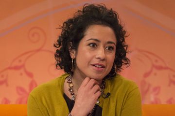 Samira Ahmed