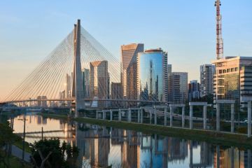 Sao Paulo