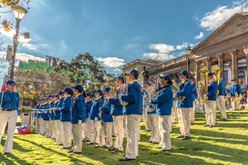 School-style funding mechanism ‘better than overseas fee levy’