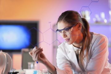 Science research Science research