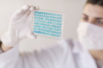 Science research