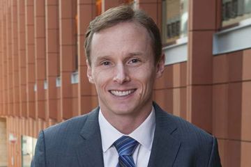 Scott DeRue, University of Michigan, Ross School of Business