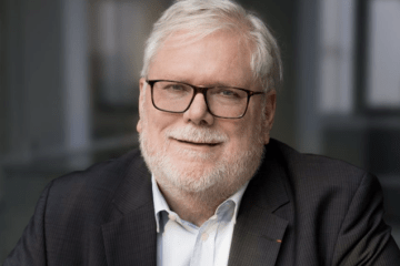 Alain Fuchs, president of PSL