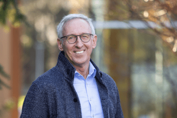 Kevin Hall, University of Canada 