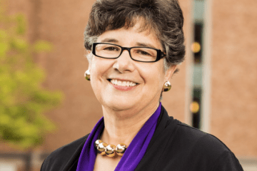 Ana Mari Cauce, University of Washington