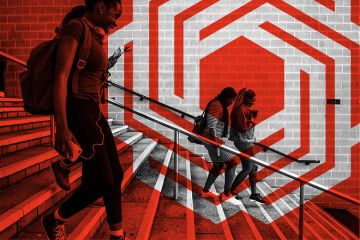 Gender Equality how global universities are performing