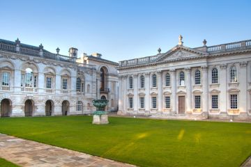 Senate House, University of Cambridge
