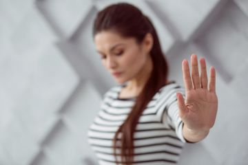 sexual harassment