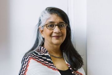Shalini Randeria Shalini Randeria