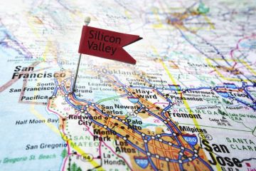 Silicon Valley