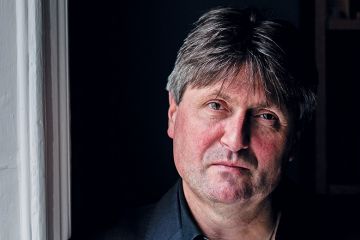 Simon Armitage