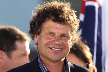 Simon McKeon, Monash University Simon McKeon, Monash University