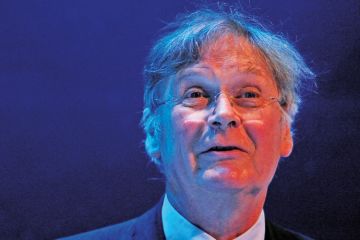 Sir Tim Hunt