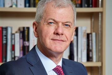 Sir David Bell