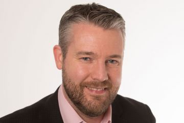 Alistair Jarvis
