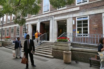 SOAS University of London