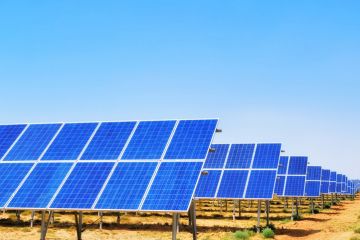 Solar panels