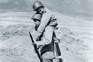 Soldiers