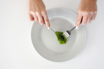 Sparse meal