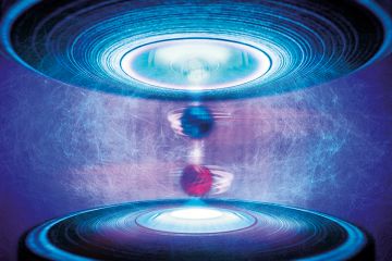 Spin Spin