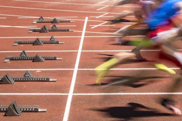 sprint