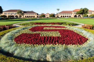 Stanford logo