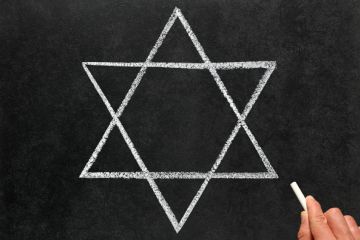 Star of David Star of David