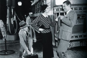 Stealing a briefcase