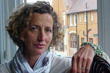 Stella Bruzzi, University College London (UCL) Stella Bruzzi, University College London (UCL)