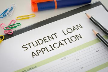 Student loan