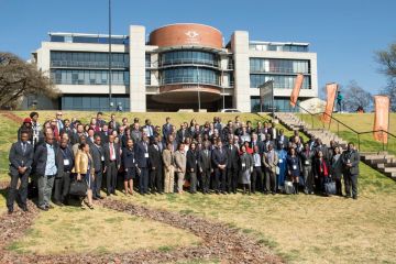Africa Universities Summit, 
