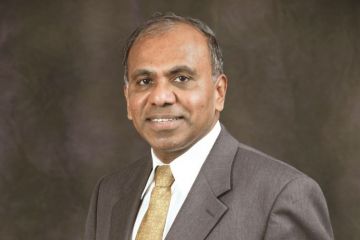 Subra Suresh
