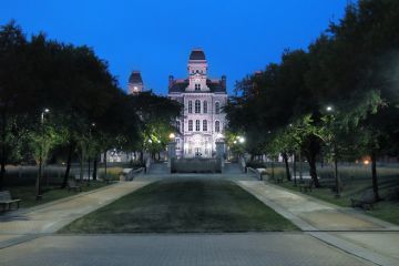 Syracuse University