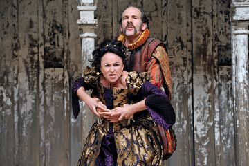 Taming of the Shrew