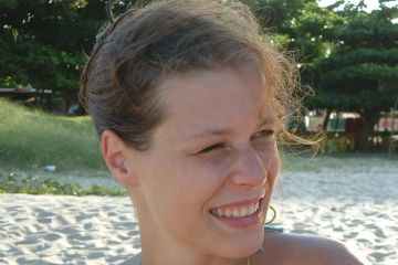 Tania Scott tania scott, student loans