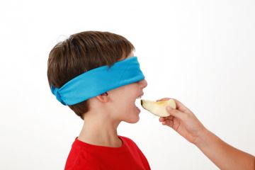 Taste test