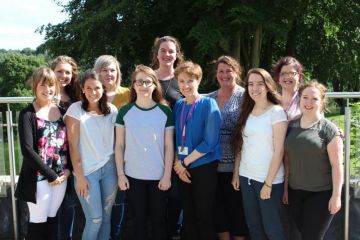 Nursing tennessee Exchange photo Nursing tennessee Exchange photo