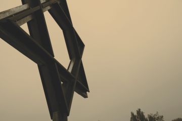 Terezin memorial in Czech Republic