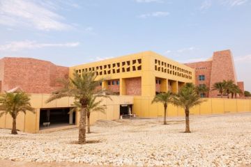 Texas A&M University at Qatar